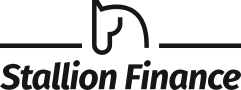 Stallion Finance Logo